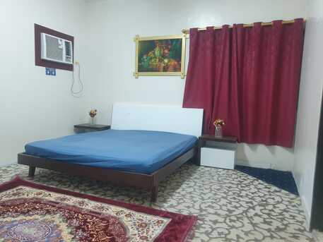 Khobar, Apartments, Flats, Houses & Villas, SAR 3000/month,  Furnished,  Fully Furnished 3BHK Family Flat For Rent