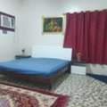 SAR 3000/month,  Furnished,  Fully Furnished 3BHK Family Flat For Rent