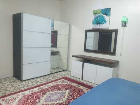 Khobar, Apartments, Flats, Houses & Villas, SAR 3000/month,  Furnished,  Fully Furnished 3BHK Family Flat For Rent
