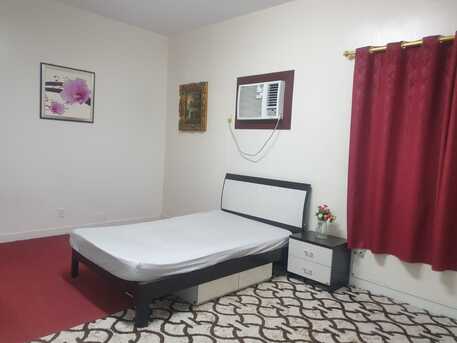 Khobar, Apartments, Flats, Houses & Villas, SAR 3000/month,  Furnished,  Fully Furnished 3BHK Family Flat For Rent