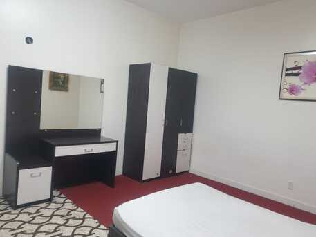 Khobar, Apartments, Flats, Houses & Villas, SAR 3000/month,  Furnished,  Fully Furnished 3BHK Family Flat For Rent