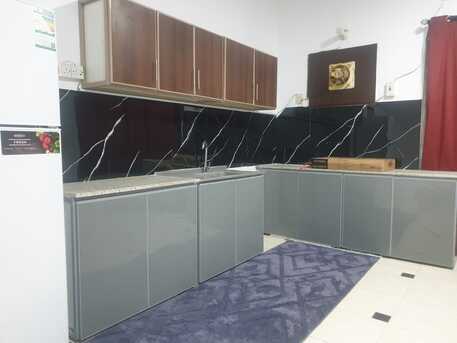 Khobar, Apartments, Flats, Houses & Villas, SAR 3000/month,  Furnished,  Fully Furnished 3BHK Family Flat For Rent