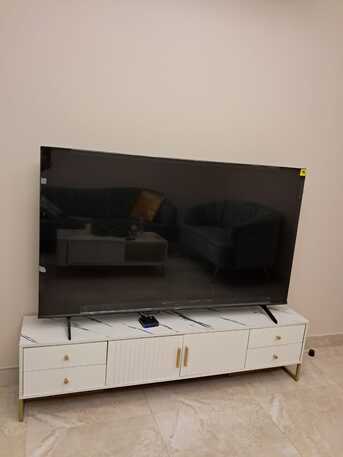 Salamah, Appliances, SAR 10050,  FINAL EXIT SALE &ndash; 50% OFF ALL BRANDED APPLIANCES & HOME CENTER SOFA SET