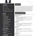 Looking For A Job