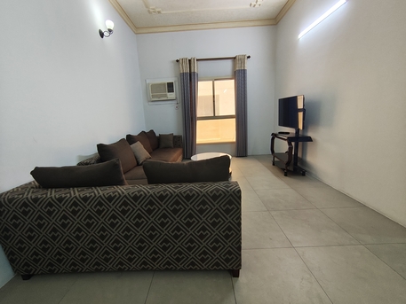 Mahooz, Apartments, Flats, Houses & Villas, BHD 300/year,  2 BR,  Amazing Offer 2 Bhk At Mahooz Just For 300 Bhd