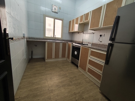 Mahooz, Apartments, Flats, Houses & Villas, BHD 300/year,  2 BR,  Amazing Offer 2 Bhk At Mahooz Just For 300 Bhd