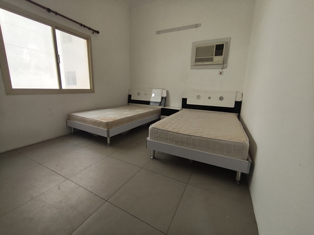 Mahooz, Apartments, Flats, Houses & Villas, BHD 300/year,  2 BR,  Amazing Offer 2 Bhk At Mahooz Just For 300 Bhd