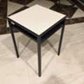 SAR 60,  IKEA NYBODA Side Table / Coffee Table