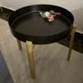 SAR 70,  IKEA Ypperlig Side Table