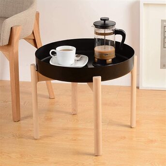 Al Sulaymaniyyah, Furniture, SAR 70,  IKEA Ypperlig Side Table