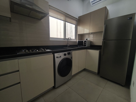 Mahooz, Apartments, Flats, Houses & Villas, BHD 420/year,  2 BR,  Amazing Offer 2 Bhk At Mahooz Just For 420 Bhd