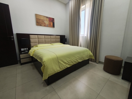 Mahooz, Apartments, Flats, Houses & Villas, BHD 420/year,  2 BR,  Amazing Offer 2 Bhk At Mahooz Just For 420 Bhd