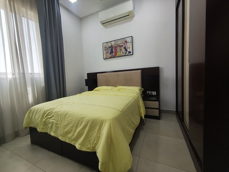 Mahooz, Apartments, Flats, Houses & Villas, BHD 420/year,  2 BR,  Amazing Offer 2 Bhk At Mahooz Just For 420 Bhd