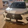 SAR 65000,  Toyota Veloz,  2024,  Automatic,  32000 KM,    Model White In Color For Sale Urgently