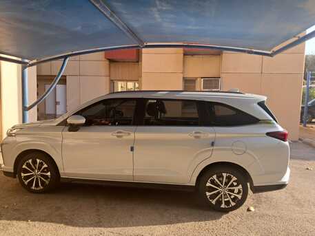 Jeddah, Vehicles, Cars & Trucks , SAR 65000,  Toyota Veloz,  2024,  Automatic,  32000 KM,    Model White In Color For Sale Urgently