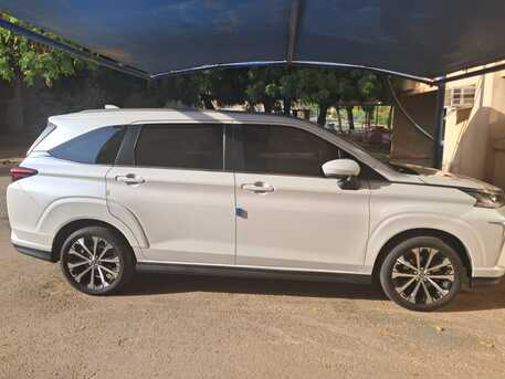 Jeddah, Vehicles, Cars & Trucks , SAR 65000,  Toyota Veloz,  2024,  Automatic,  32000 KM,    Model White In Color For Sale Urgently
