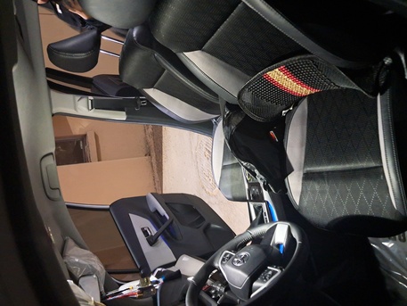 Jeddah, Vehicles, Cars & Trucks , SAR 65000,  Toyota Veloz,  2024,  Automatic,  32000 KM,    Model White In Color For Sale Urgently