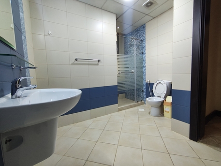 Mahooz, Apartments, Flats, Houses & Villas, BHD 350/year,  1 BR,  Amazing Offer 1bhk At Mahooz Just For 250 Bhd  Gorgeous Furnished 2 Bhk At Mahooz Near Glo