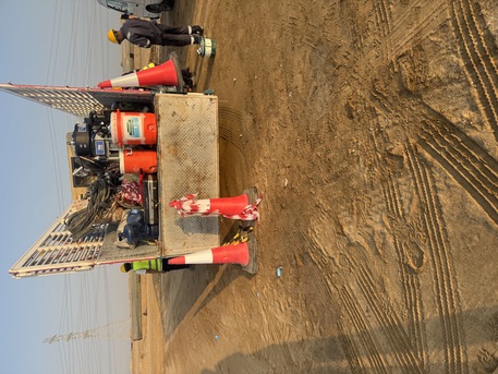 Riyadh, Job Seekers, Dyna For Rental Hire And Blasting And Coating Equipment Rentals
