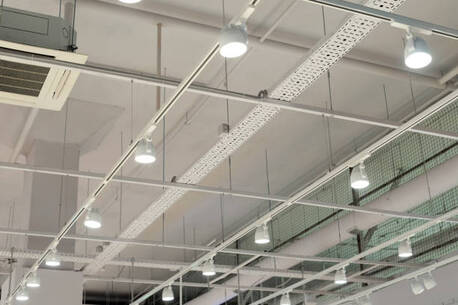 New York, Business, World Smart LED - Main Showroom | Lighting Store | LED Lights Wholesaler Norcross, GA