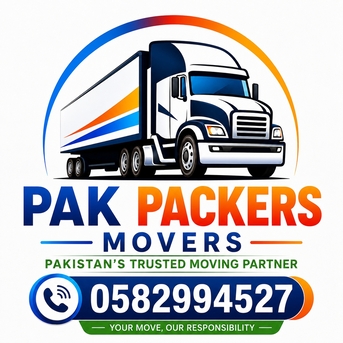 Khobar, Labor/Moving, Pak Packers Movers | House Shifting, Villa Relocation & Furniture Moving | 0582994527