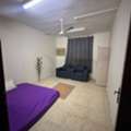 SAR 1100/month,  Furnished,  01 Room With Attach Washroom And Small Gallery