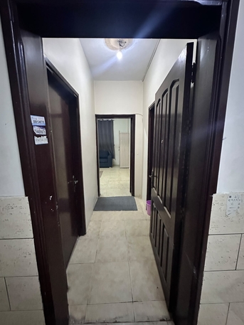 Jubail, Rooms for Rent, SAR 1100/month,  Furnished,  01 Room With Attach Washroom And Small Gallery