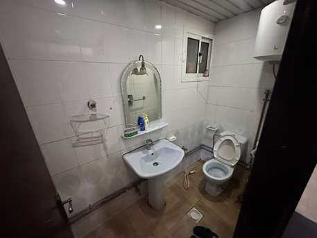 Jubail, Rooms for Rent, SAR 1100/month,  Furnished,  01 Room With Attach Washroom And Small Gallery