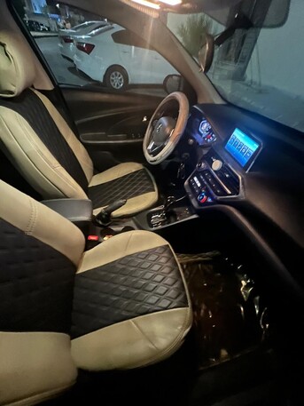 Madinah, Vehicles, Cars & Trucks , SAR 26000,  Changan Alsvin V3,  2023,  Automatic,  23570 KM,  Changan Alsvin  Full Option