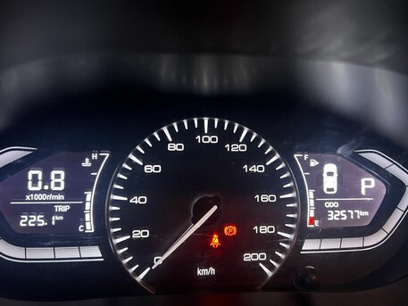 Madinah, Vehicles, Cars & Trucks , SAR 26000,  Changan Alsvin V3,  2023,  Automatic,  23570 KM,  Changan Alsvin  Full Option