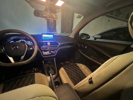 Madinah, Vehicles, Cars & Trucks , SAR 26000,  Changan Alsvin V3,  2023,  Automatic,  23570 KM,  Changan Alsvin  Full Option