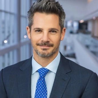New York, Health, Andrew K. Simpson, MD, MBA
