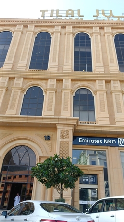 Jeddah, Business, Grc