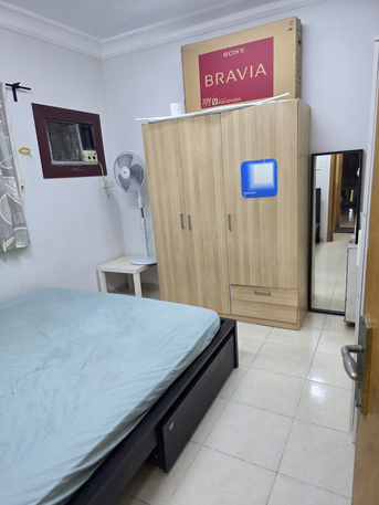 Madinat Al Ummal, Rooms for Rent, SAR 2000/month,  2BHK Fully Furnished Apt. For Rent