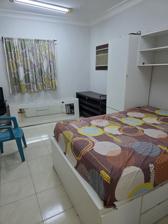 Madinat Al Ummal, Rooms for Rent, SAR 2000/month,  2BHK Fully Furnished Apt. For Rent