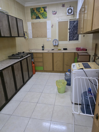 Madinat Al Ummal, Rooms for Rent, SAR 2000/month,  2BHK Fully Furnished Apt. For Rent