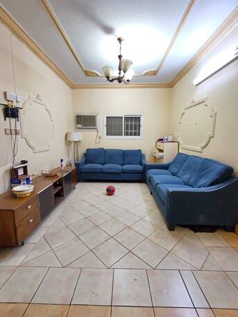 Al Wizarat, Apartments, Flats, Houses & Villas, SAR 26500/year,  2 BR,  2 BHK Behind Marriott Al Wizarat