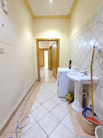 Al Wizarat, Apartments, Flats, Houses & Villas, SAR 26500/year,  2 BR,  2 BHK Behind Marriott Al Wizarat