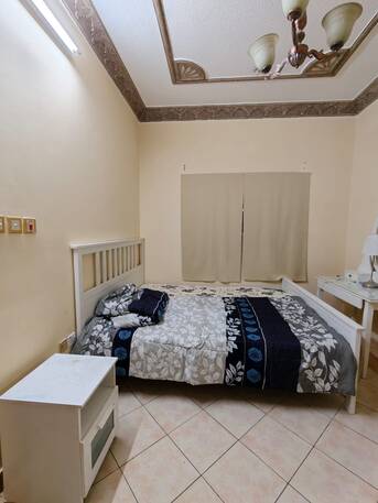 Al Wizarat, Apartments, Flats, Houses & Villas, SAR 26500/year,  2 BR,  2 BHK Behind Marriott Al Wizarat