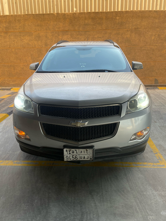 Khobar, Vehicles, Cars & Trucks , SAR 19000,  Chevrolet Traverse Premier,  2012,  Automatic,  250000 KM,  ⭐ Chevrolet Traverse LT AWD  | Very Clean SUV | Excellent Engine & Gear | Fully Mainta