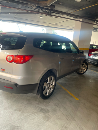 Khobar, Vehicles, Cars & Trucks , SAR 19000,  Chevrolet Traverse Premier,  2012,  Automatic,  250000 KM,  ⭐ Chevrolet Traverse LT AWD  | Very Clean SUV | Excellent Engine & Gear | Fully Mainta