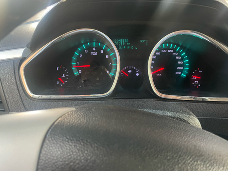 Khobar, Vehicles, Cars & Trucks , SAR 19000,  Chevrolet Traverse Premier,  2012,  Automatic,  250000 KM,  ⭐ Chevrolet Traverse LT AWD  | Very Clean SUV | Excellent Engine & Gear | Fully Mainta