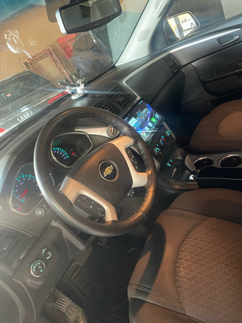 Khobar, Vehicles, Cars & Trucks , SAR 19000,  Chevrolet Traverse Premier,  2012,  Automatic,  250000 KM,  ⭐ Chevrolet Traverse LT AWD  | Very Clean SUV | Excellent Engine & Gear | Fully Mainta