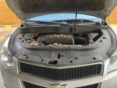 Khobar, Vehicles, Cars & Trucks , SAR 19000,  Chevrolet Traverse Premier,  2012,  Automatic,  250000 KM,  ⭐ Chevrolet Traverse LT AWD  | Very Clean SUV | Excellent Engine & Gear | Fully Mainta
