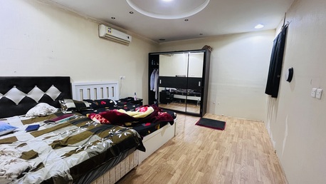 Dhahrat Laban, Apartments, Flats, Houses & Villas, Sar 26500/year,  Furnished,  3 BR,  Fully Furnished 3 Bhk Flat For Rent In Dhahrat Laban