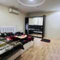 Sar 26500/year,  Furnished,  3 BR,  Fully Furnished 3 Bhk Flat For Rent In Dhahrat Laban