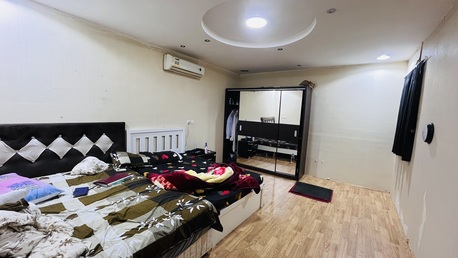 Dhahrat Laban, Apartments, Flats, Houses & Villas, Sar 26500/year,  Furnished,  3 BR,  Fully Furnished 3 Bhk Flat For Rent In Dhahrat Laban