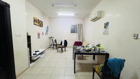 Dhahrat Laban, Apartments, Flats, Houses & Villas, Sar 26500/year,  Furnished,  3 BR,  Fully Furnished 3 Bhk Flat For Rent In Dhahrat Laban