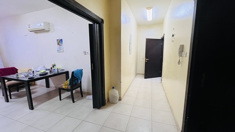 Dhahrat Laban, Apartments, Flats, Houses & Villas, Sar 26500/year,  Furnished,  3 BR,  Fully Furnished 3 Bhk Flat For Rent In Dhahrat Laban