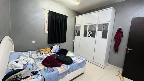 Dhahrat Laban, Apartments, Flats, Houses & Villas, Sar 26500/year,  Furnished,  3 BR,  Fully Furnished 3 Bhk Flat For Rent In Dhahrat Laban